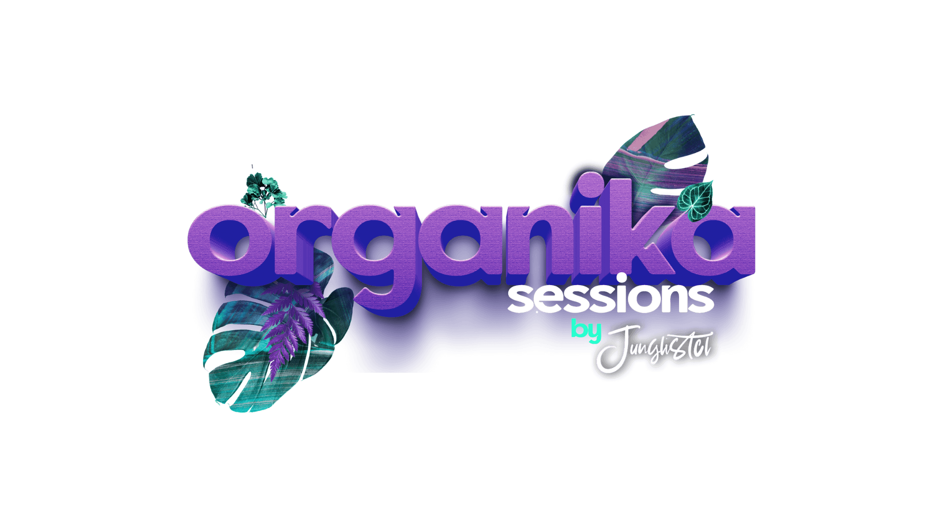 Organika Sessions by JunglistCL